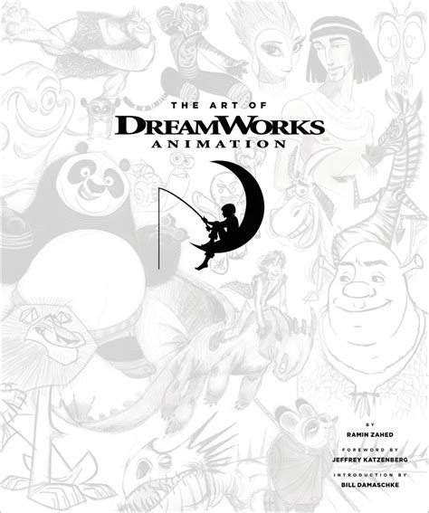 DreamWorks | flayrah