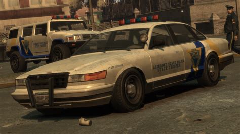 Gta iv police car mods - syluda