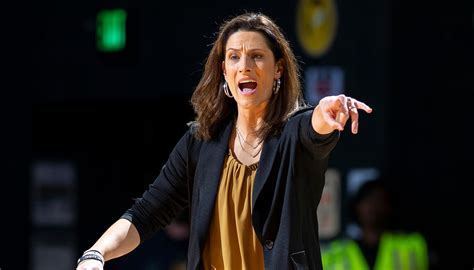 Vanderbilt fires women's basketball coach Stephanie White, reversing ...