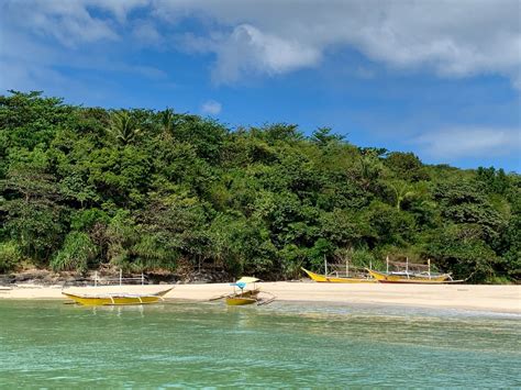 Travel Feature: Laki Beach, Bataan, Philippines - Manila Spoon