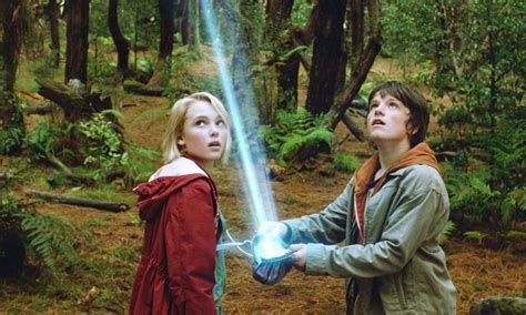 Review: Bridge to Terabithia - Slant Magazine