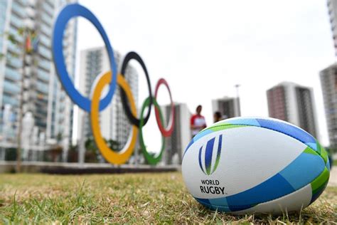 Rugby sevens regional qualifiers confirmed for Tokyo 2020 Olympic Games ...