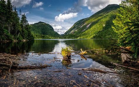 The 10 Most Adventurous Things to Do in the Adirondack Mountains