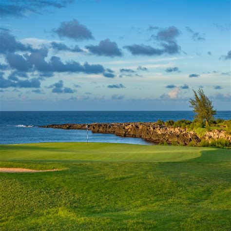 Hawaii Golf Vacation Package | Best of Hawaii Island Hopper Golf Package