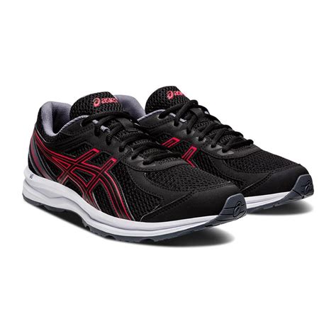 ASICS Asics GEL-BRAID - Running Shoes - Men's - black/black - Private ...