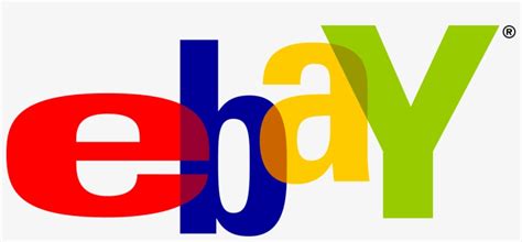 Ebay Logo - Svg - Ebay Logo - 2000x832 PNG Download - PNGkit