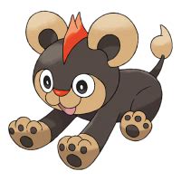 Litleo - Pokemon GO Stats, Types, Counters and Moveset - Kalos - Generation VI - Pokemon GO ...