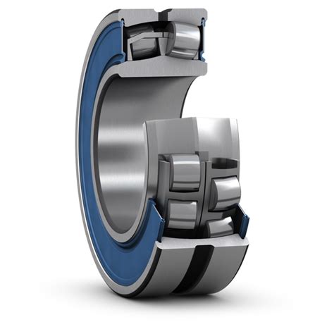 BS2-2211-2RS/GFP9VA944 - Spherical roller bearings | SKF