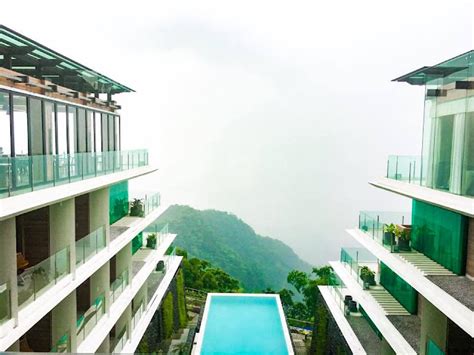 ESCALA TAGAYTAY: Hotel Amenities, Rates, Directions and Online Booking ...