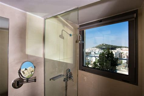 Executive Single/Double Room - The Athens Gate Hotel in Athens City Center, Greece | Book Direct