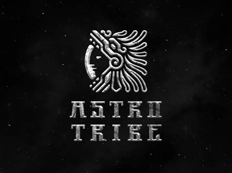 Astro Tribe by MADEINCOMA on Dribbble