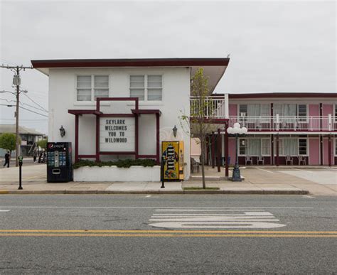 Skylark Resort Motel (C̶$̶1̶2̶1̶) C$102 - UPDATED Prices, Reviews & Photos (Wildwood, NJ ...