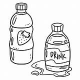 Coloring Page Water Bottle & coloring Book 6000  pages sketch template
