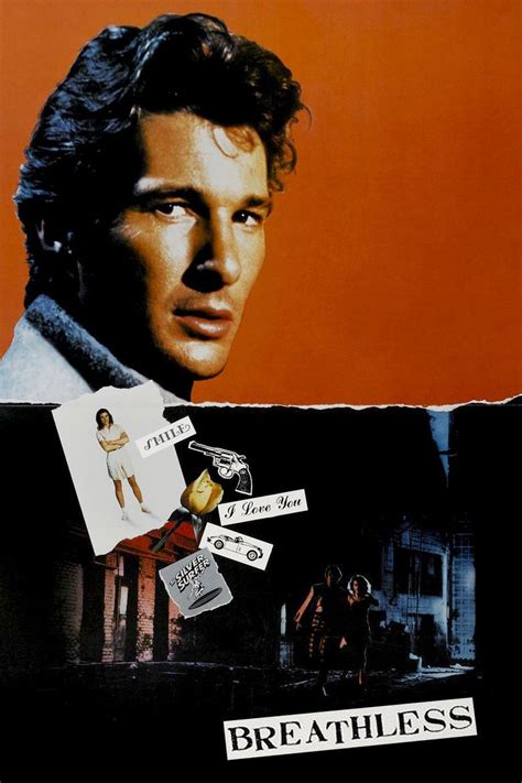 Breathless (1983 film) - Alchetron, The Free Social Encyclopedia