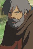 Old Man | Anime-Planet
