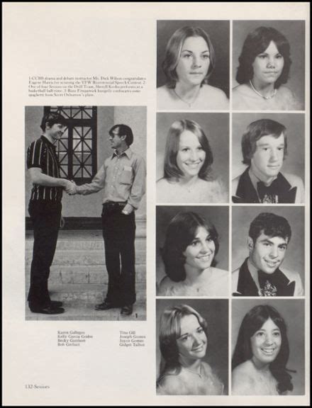 1976 Churchill County High School Yearbook | Yearbook photos, Yearbook, High school yearbook