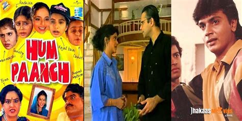 Top 10 Zee TV Serials From The 90s