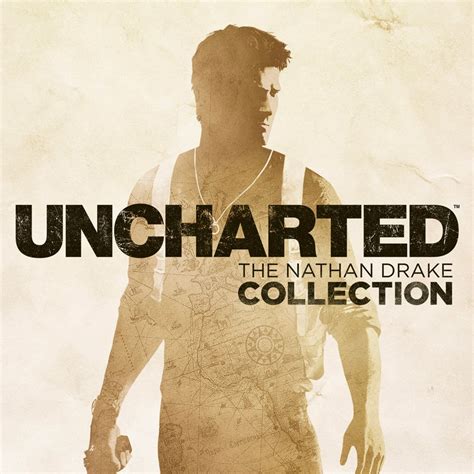 Uncharted: The Nathan Drake Collection Community Reviews - IGN