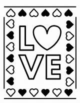 20 Free Valentines Day Coloring Pages For Kids  Prudent Penny Pincher sketch template