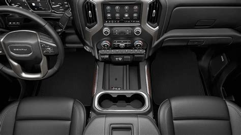 2021 GMC Sierra Denali Review: A Real Luxury Truck - Mocha Man Style