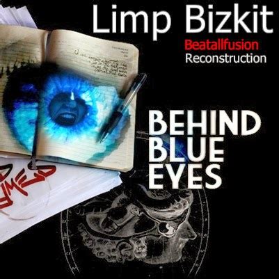 Beatallfusion Music: Limp Bizkit - Behind Blue Eyes (Beatallfusion ...