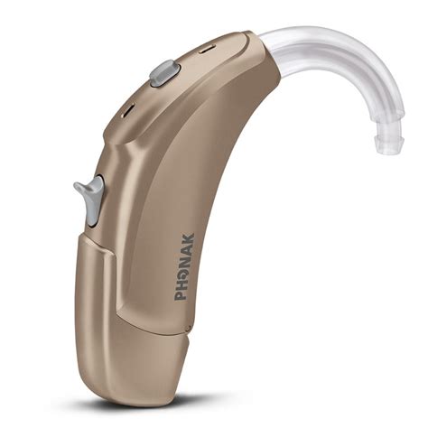 Phonak Roger 18 integrated receiver (type 02) | Deaf Equipment