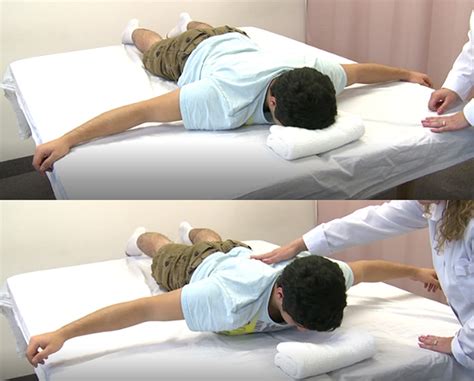 Forward Head Posture | Maya Physio