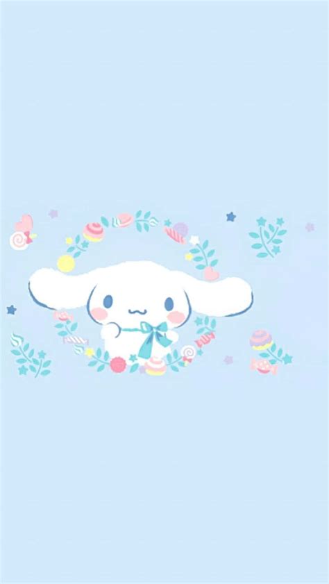 [100+] Cinnamoroll Sanrio Wallpapers | Wallpapers.com