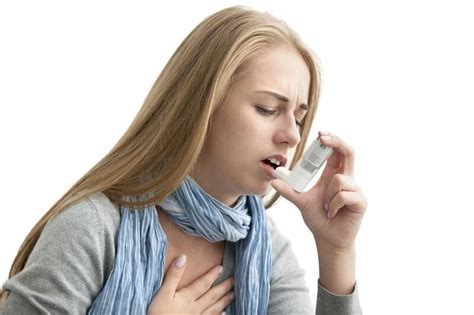 What Are The Signs Of An Asthma ‘Attack’?