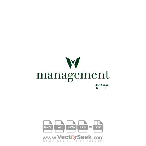 Management Logo Vector - (.Ai .PNG .SVG .EPS Free Download)