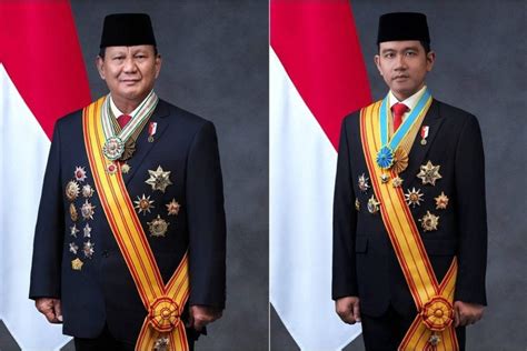 Deretan Artis Kompak Ucapkan Selamat untuk Presiden dan Wapres Prabowo ...