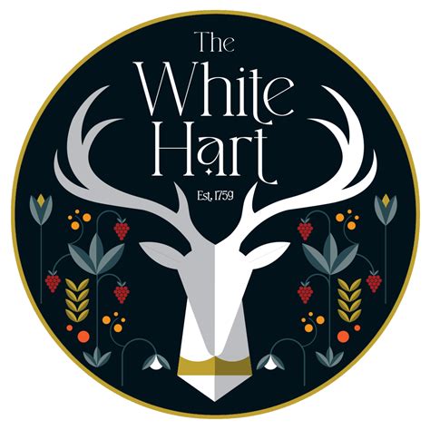 Home | The White Hart