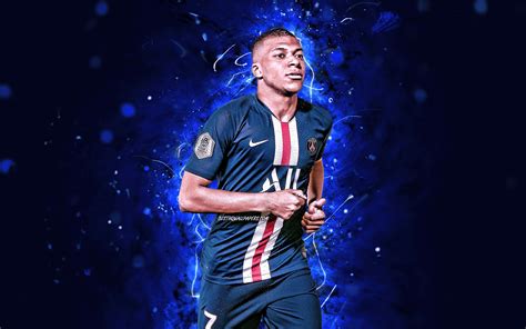 Mbappe 2020 Wallpapers - Wallpaper Cave