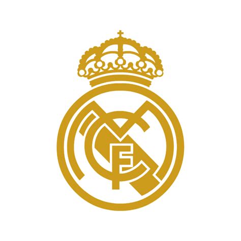 Real Madrid FC Logo Vinyl Decal Stickers | STICKERshop.nz