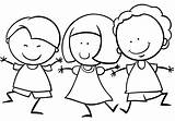 Toddler Coloring Pages  Free Printable For Kids sketch template