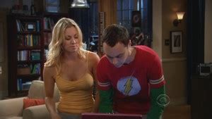 The HUG - Penny & Sheldon Photo (19149593) - Fanpop