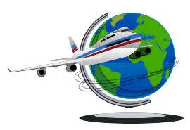 Travel globe | Public domain vectors