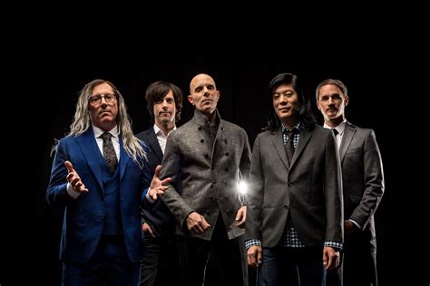 A perfect circle Songs Ranked | Return of Rock