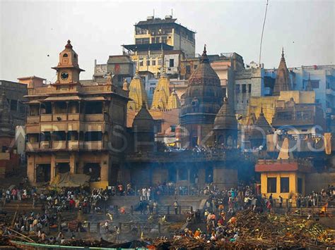 5 Most Divine & Famous Ghats In Banaras | Varanasi Ghats | Solitary Traveller