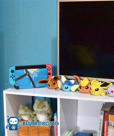 Nintendo Switch Dock Cover / Dock Sock Various Designs - Etsy