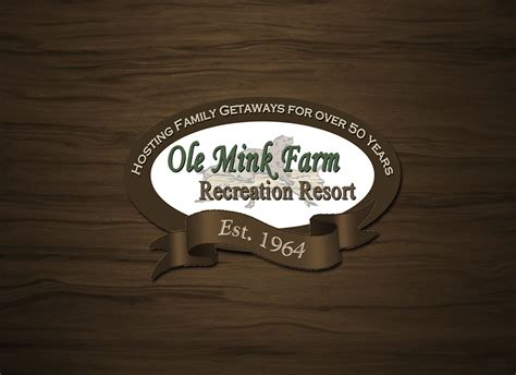 Ole Mink Farm RV Resort | Resort, Ole, Farm