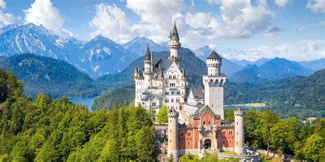 Bavarian Alps, Garmisch-Partenkirchen - Book Tickets & Tours | GetYourGuide