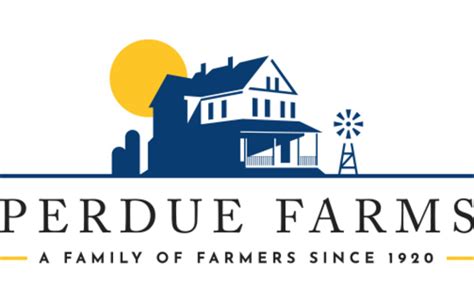 Perdue Farms Logo - Tech Savvy Mama