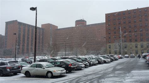 Plan coming for Halifax hospital beset by floods and rodents: minister | CTV News