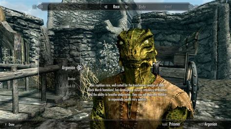 Best skyrim character creation mods xbox one - robonom