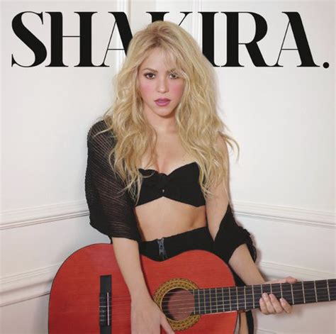 La La La - Song Download from Shakira. (Expanded Edition) @ JioSaavn