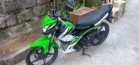 FRO SALE Kawasaki FURY 125RR, Motorbikes, Motorbikes for Sale on Carousell