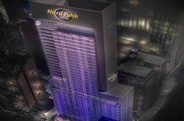 Hard Rock Announces New Hotel Project In NYC Times Square | Top 10 ...