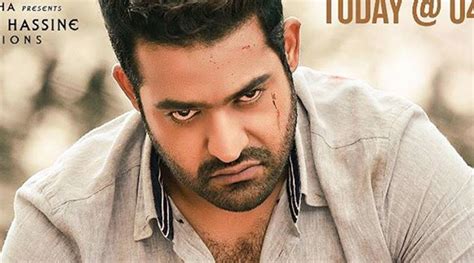 Aravinda Sametha song Yeda Poyinado: This Jr NTR number will tug at your heartstrings | Telugu ...