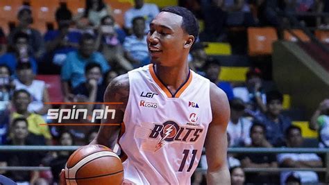 PBA News: Chris Newsome hoping to lead Meralco to Philippine Cup playoffs